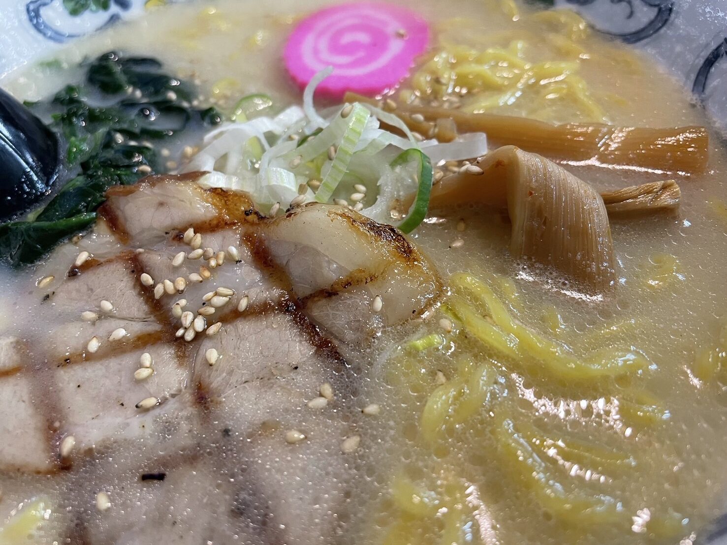 弟子屈町  弟子屈ラーメン