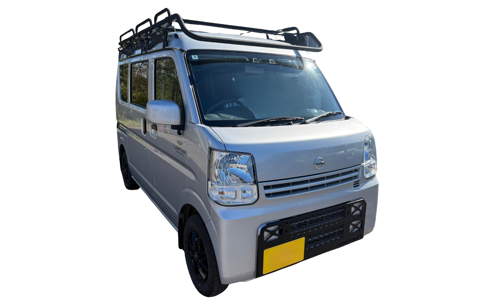 レンタカー事業